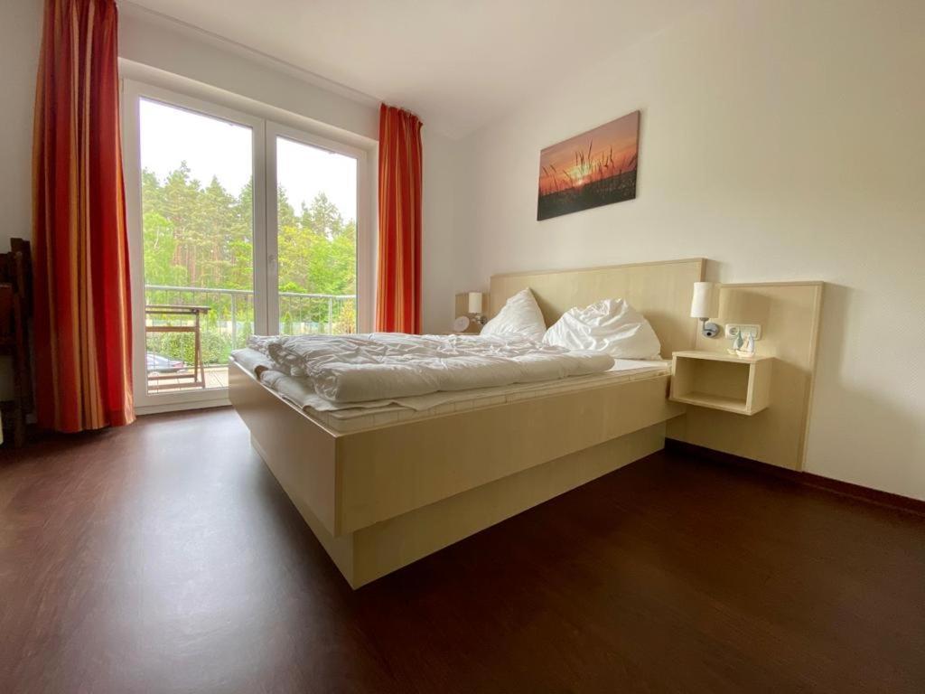 Kuestenapartment 2 Gelbensande Exteriör bild